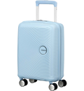 AMERICAN TOURISTER Resväska Soundbox Mini på