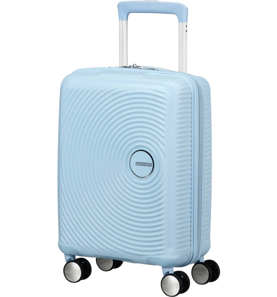 AMERICAN TOURISTER Resväska Soundbox Mini på