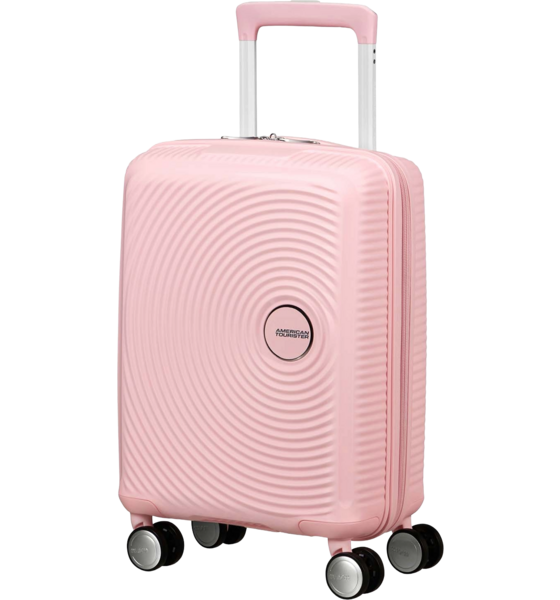 AMERICAN TOURISTER Resväska Soundbox Mini på