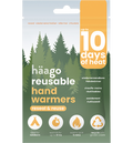 HÄAGO Reusable Hand Warmer 20 Par på