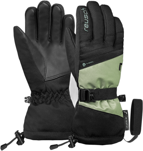 REUSCH Reusch Andrea R-texâ® Xt Junior på