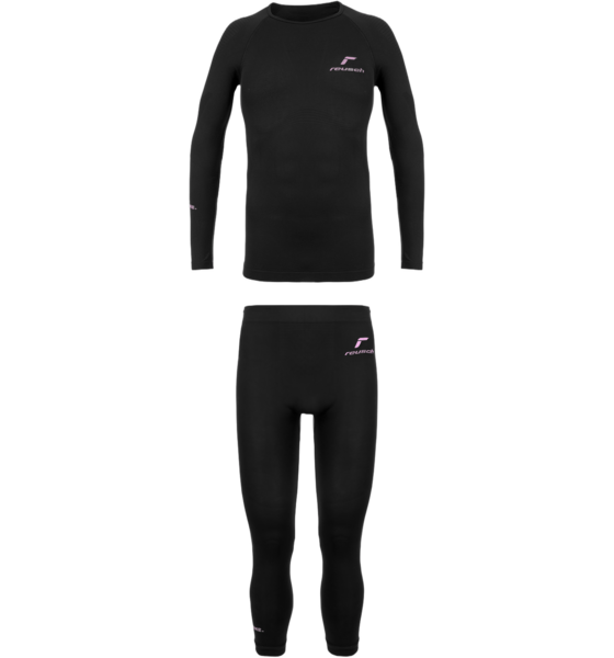 REUSCH Reusch Underwear Set Lady 3/4 Pants Warm på