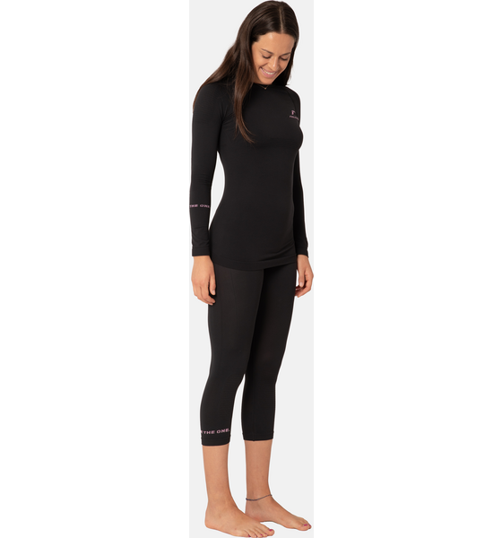 REUSCH Reusch Underwear Set Lady 3/4 Pants Warm på