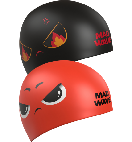 MAD WAVE Reverse Angry på