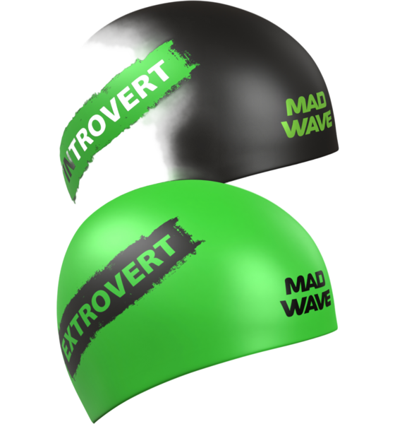 MAD WAVE Reverse Introvert på