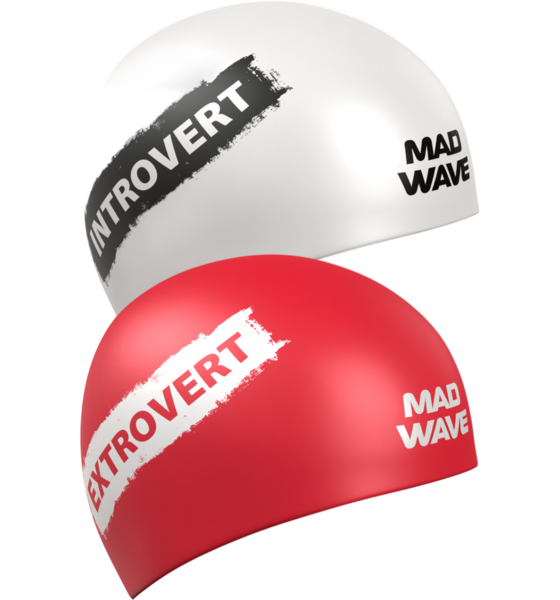 MAD WAVE Reverse Introvert på