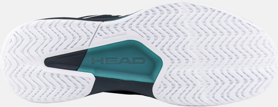 HEAD Revolt Evo 5.0 Men Bbte på