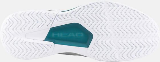 HEAD Revolt Evo 5.0 Men Whbk på