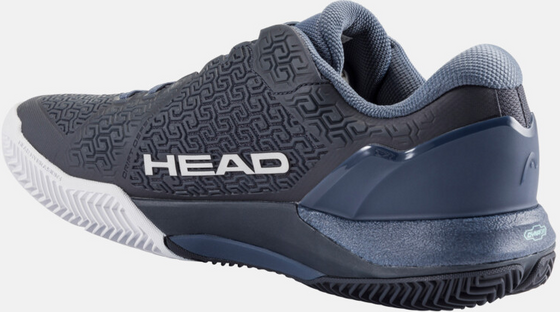 HEAD Revolt Pro 5.0 Clay Men Bbte på