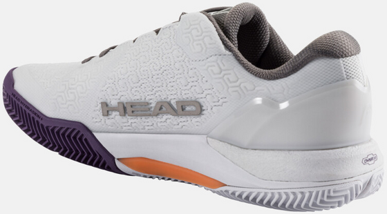 HEAD Revolt Pro 5.0 Clay Men Lgpn på