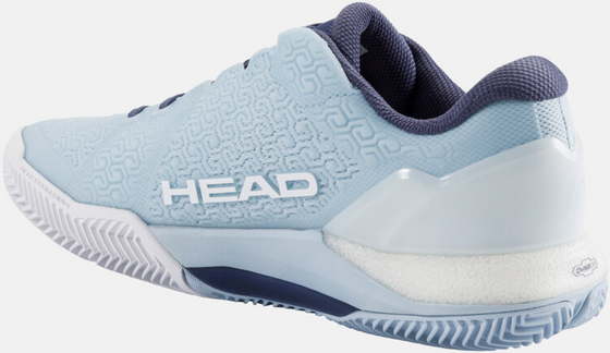HEAD Revolt Pro 5.0 Clay Women Lbdb på
