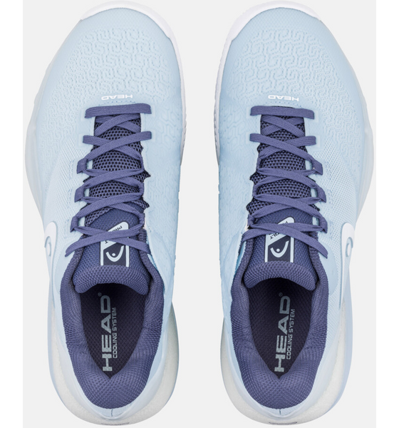 HEAD Revolt Pro 5.0 Clay Women Lbdb på
