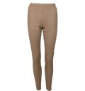 LINDBERG Rib Merino Pants, Women på