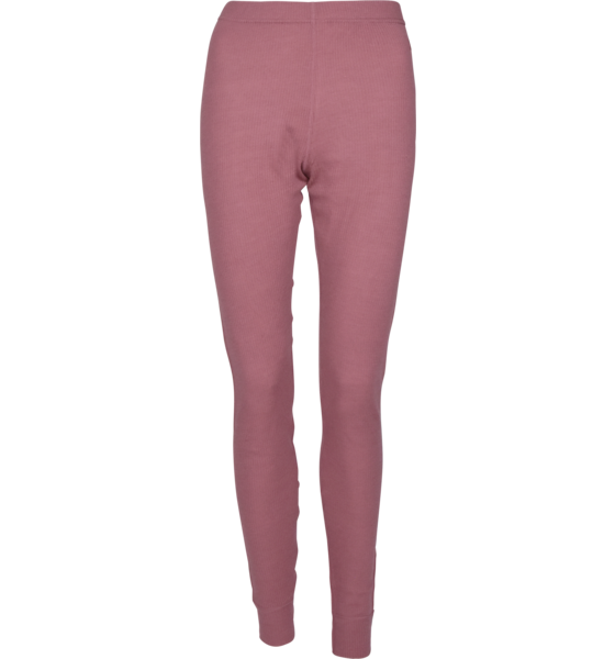 LINDBERG Rib Merino Pants, Women på