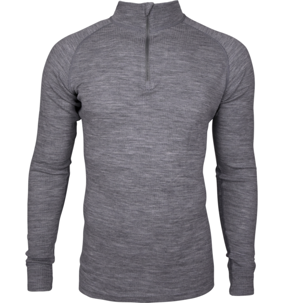LINDBERG Rib Merino Top, Men på