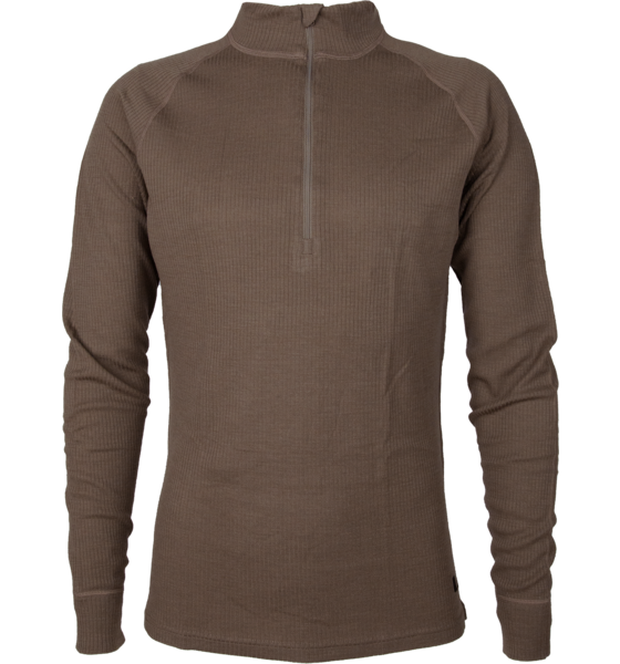 LINDBERG Rib Merino Top, Men på