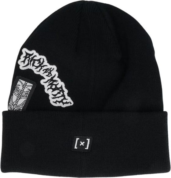 CAPSLAB Rick And Morty Beanie på