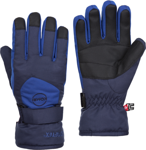 KOMBI Ridge Gtx Jr Glove på