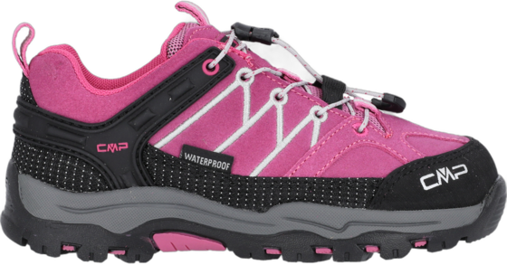 CMP Rigel Low Shoe Wp Jr. Outdoor Shoe på
