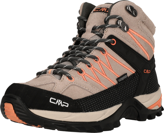 CMP Rigel Outdoor Boots på