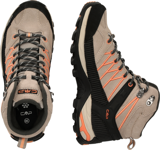 CMP Rigel Outdoor Boots på