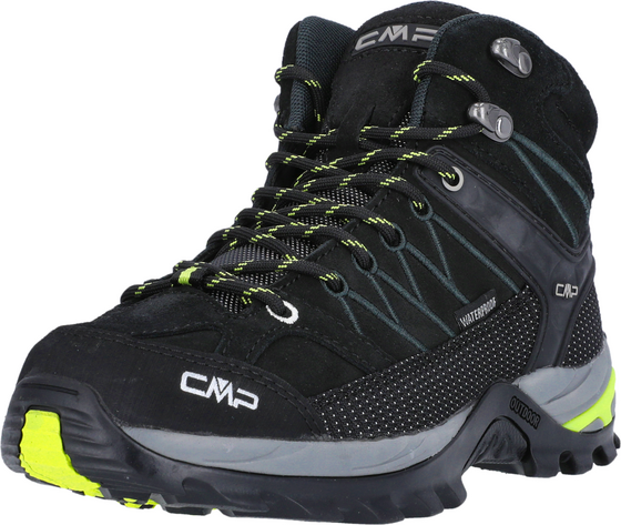 CMP Rigel Outdoor Boots på