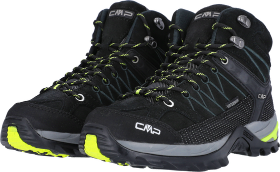 CMP Rigel Outdoor Boots på