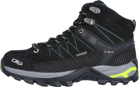 CMP Rigel Outdoor Boots på