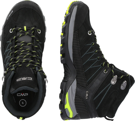 CMP Rigel Outdoor Boots på