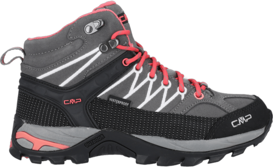CMP Rigel Outdoor Boots på