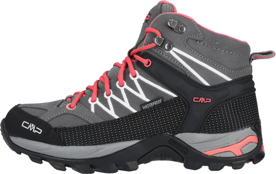 CMP Rigel Outdoor Boots på