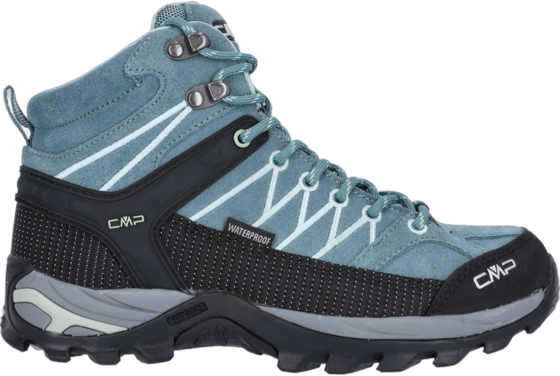 CMP Rigel Outdoor Boots på