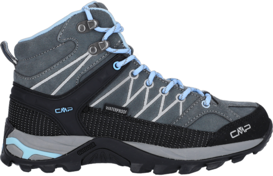 CMP Rigel Outdoor Boots på