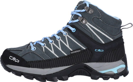 CMP Rigel Outdoor Boots på