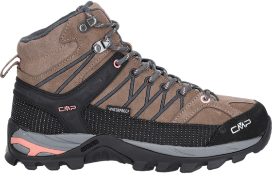 CMP Rigel Outdoor Boots på