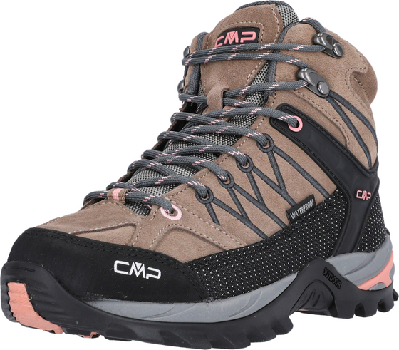 CMP Rigel Outdoor Boots på