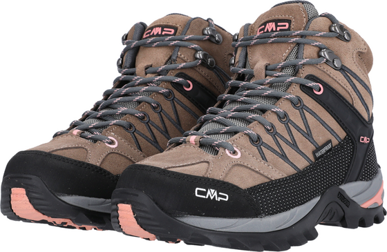 CMP Rigel Outdoor Boots på