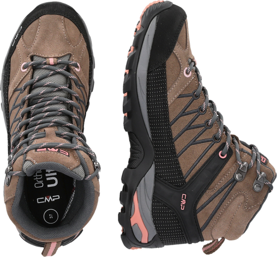 CMP Rigel Outdoor Boots på