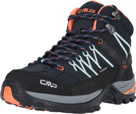 CMP Rigel Outdoor Boots på