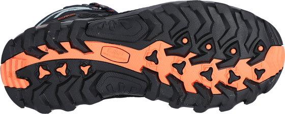 CMP Rigel Outdoor Boots på