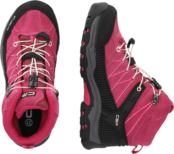 CMP Rigel Outdoor Boots på