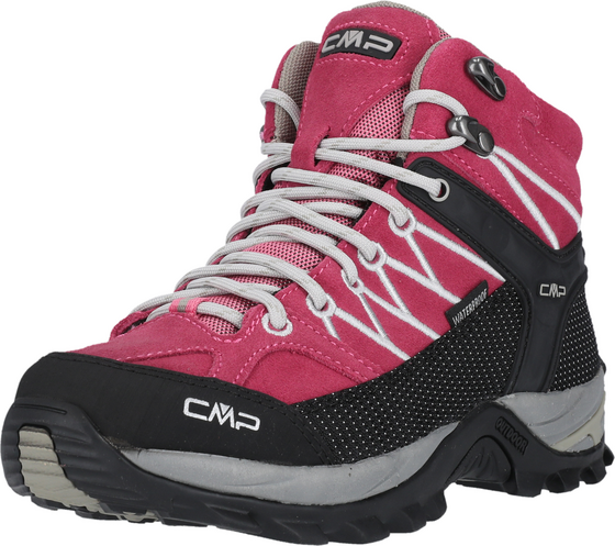 CMP Rigel Outdoor Boots på