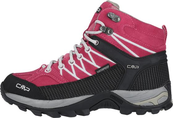CMP Rigel Outdoor Boots på
