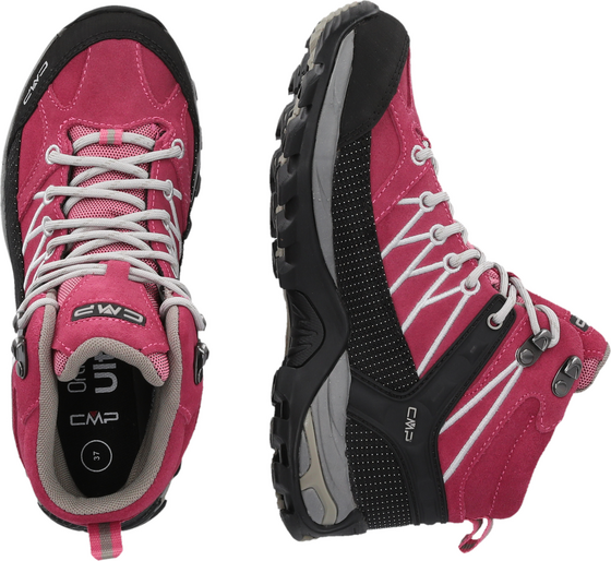 CMP Rigel Outdoor Boots på