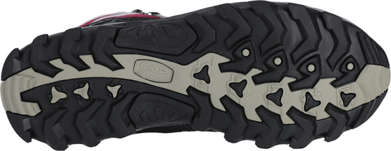 CMP Rigel Outdoor Boots på