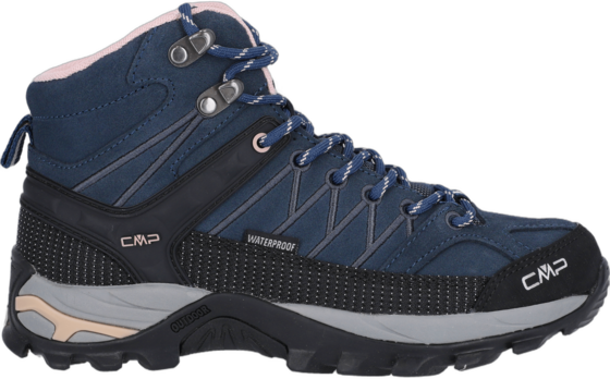 CMP Rigel Outdoor Boots på