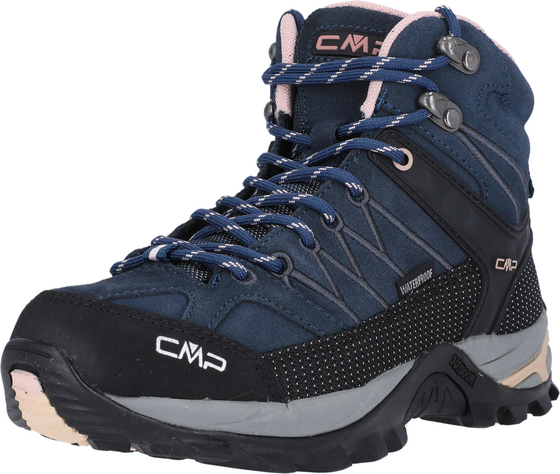 CMP Rigel Outdoor Boots på