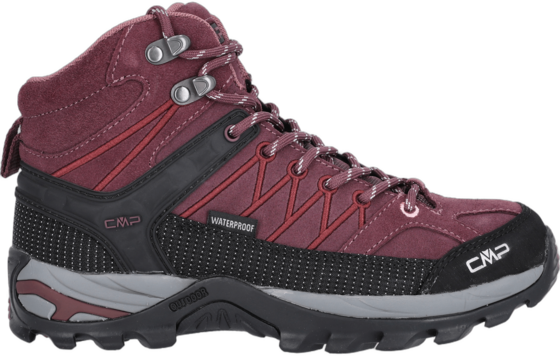 CMP Rigel Outdoor Boots på