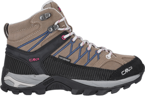 CMP Rigel Outdoor Boots på