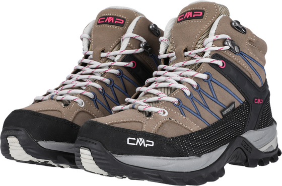 CMP Rigel Outdoor Boots på